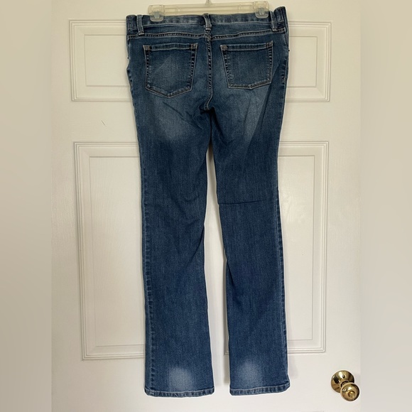 Isabel Maternity Jeans - Picture 2 of 4